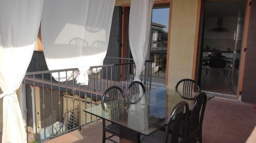 Apartamento La Casa Dei Flori