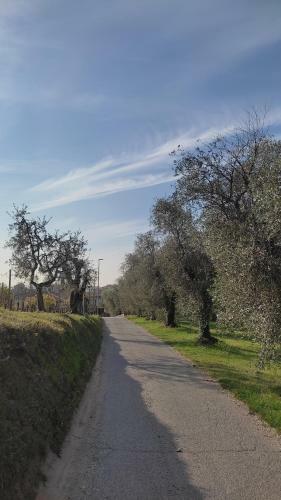 Apartamento La Casa Dei Flori