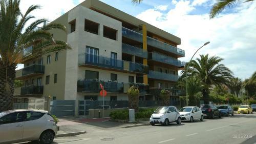 Apartamento Appartamento Viale Primo Vere