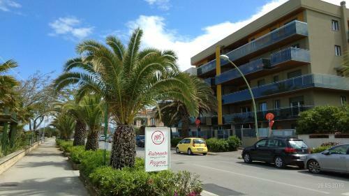 Apartamento Appartamento Viale Primo Vere