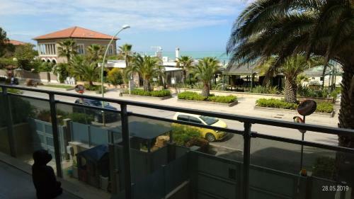 Apartamento Appartamento Viale Primo Vere