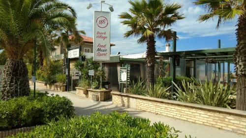 Apartamento Appartamento Viale Primo Vere