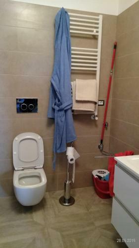 Apartamento Appartamento Viale Primo Vere