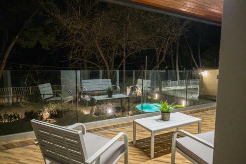 Bed & Breakfast La Riserva Dannunziana Luxury Suites