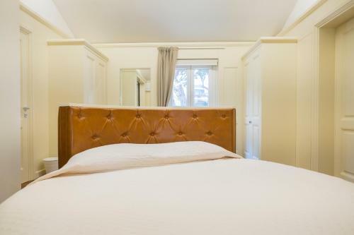 Bed & Breakfast La Riserva Dannunziana Luxury Suites