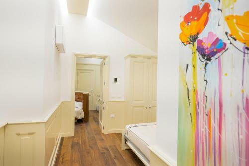 Bed & Breakfast La Riserva Dannunziana Luxury Suites