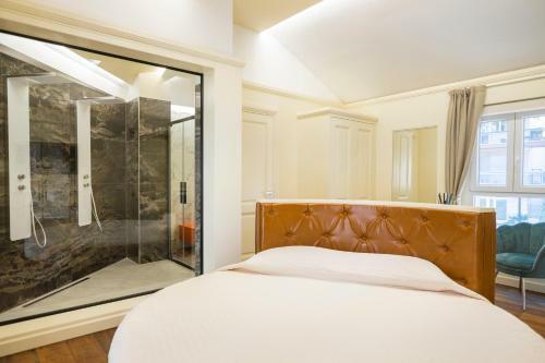 Bed & Breakfast La Riserva Dannunziana Luxury Suites