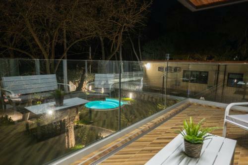 Bed & Breakfast La Riserva Dannunziana Luxury Suites