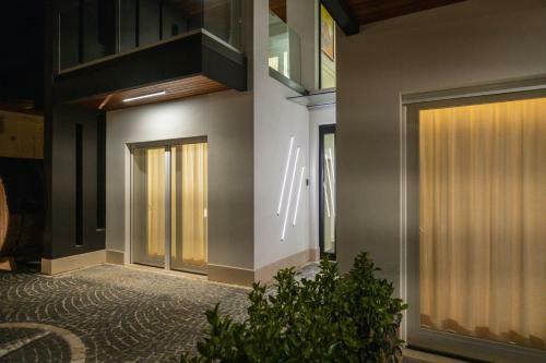 Bed & Breakfast La Riserva Dannunziana Luxury Suites