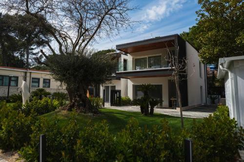 Bed & Breakfast La Riserva Dannunziana Luxury Suites