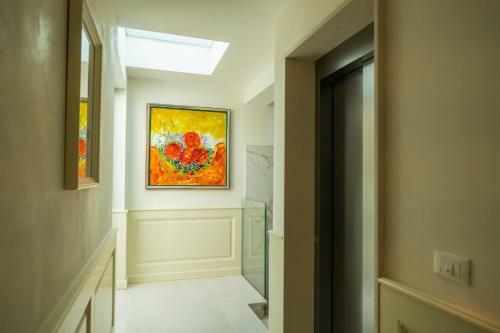 Bed & Breakfast La Riserva Dannunziana Luxury Suites