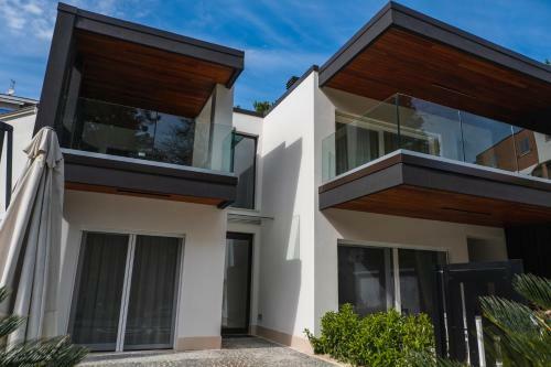 Bed & Breakfast La Riserva Dannunziana Luxury Suites