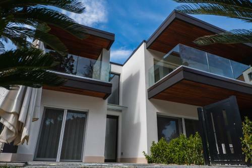 Bed & Breakfast La Riserva Dannunziana Luxury Suites