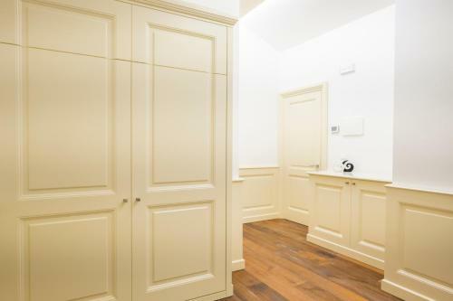 Bed & Breakfast La Riserva Dannunziana Luxury Suites