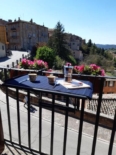 Apartamento Appartamento Ansidei 3