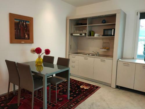 Apartamento Iris Ar Holiday-home