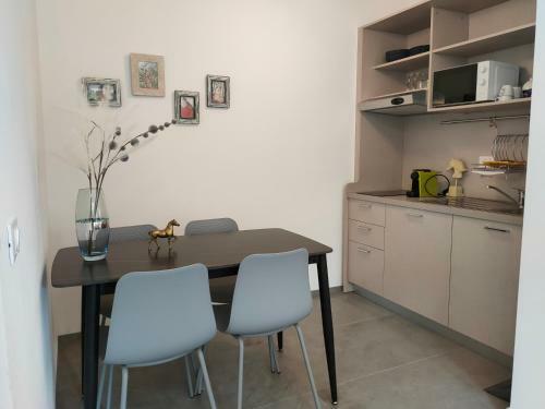 Apartamento Iris Ar Holiday-home