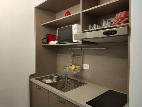 Apartamento Iris Ar Holiday-home