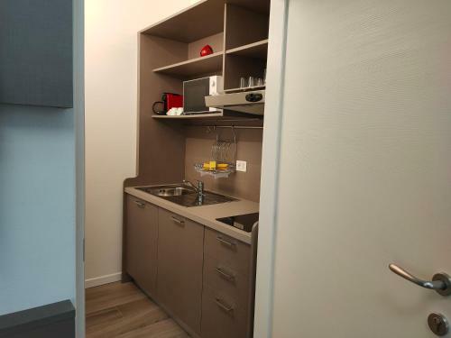 Apartamento Iris Ar Holiday-home