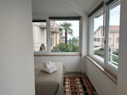 Apartamento Iris Ar Holiday-home