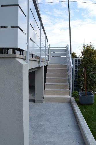 Apartamento Iris Ar Holiday-home