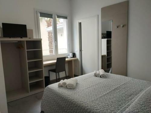 Hostal Apfel Ar Holiday-home
