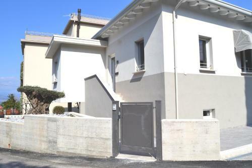 Hostal Apfel Ar Holiday-home