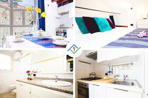 Le Mura Apartment