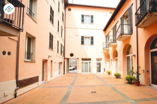 Le Mura Apartment