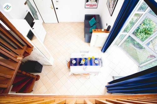 Le Mura Apartment