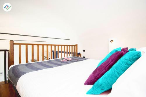 Le Mura Apartment