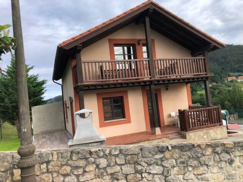El Rinc�n Del Valledal