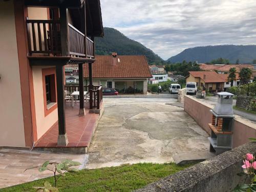 El Rinc�n Del Valledal