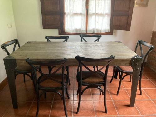 El Rinc�n Del Valledal