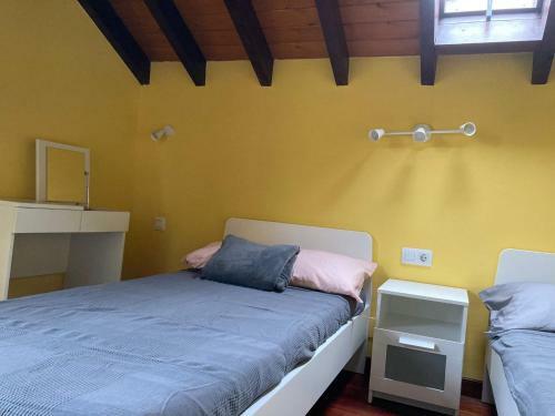 El Rinc�n Del Valledal
