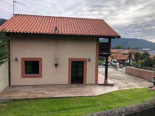 El Rinc�n Del Valledal