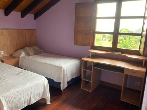 El Rinc�n Del Valledal