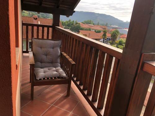 El Rinc�n Del Valledal
