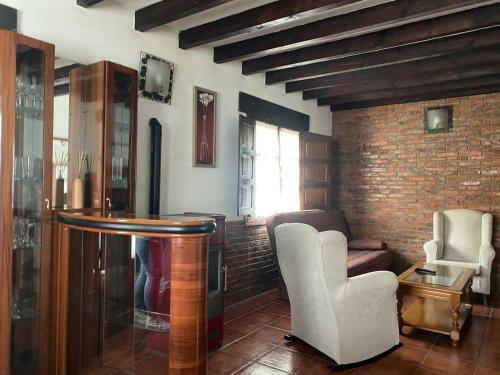 El Rinc�n Del Valledal