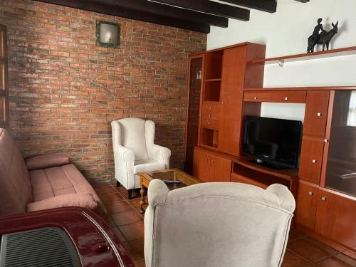 El Rinc�n Del Valledal