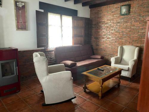 El Rinc�n Del Valledal