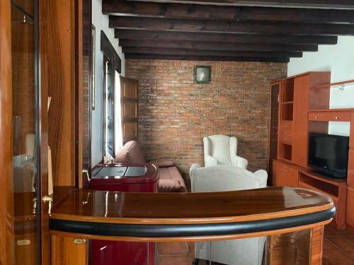 El Rinc�n Del Valledal