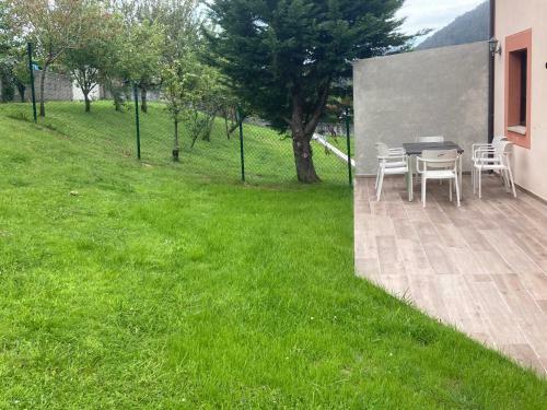 El Rinc�n Del Valledal