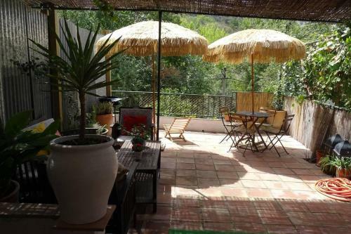 Captivating 1-bed Apartment In Pinos Genil