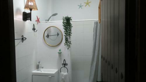 Captivating 1-bed Apartment In Pinos Genil