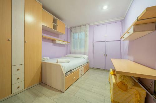 Apartamento Homeholidaysrentals Seaview - Costa Barcelona