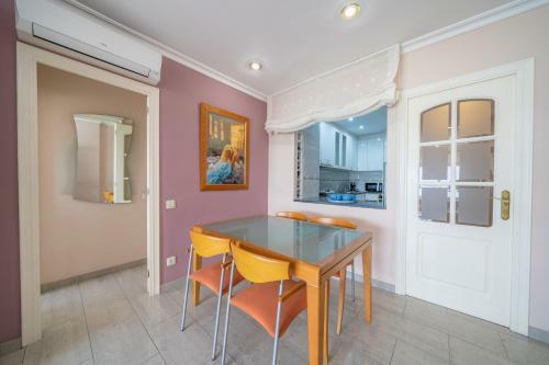 Apartamento Homeholidaysrentals Seaview - Costa Barcelona