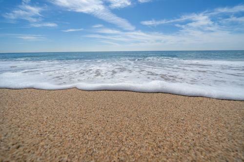 Apartamento Homeholidaysrentals Seaview - Costa Barcelona