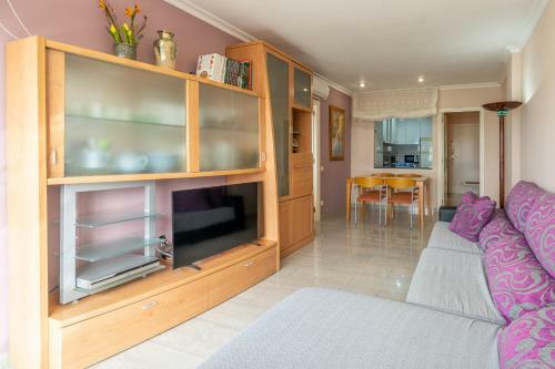 Apartamento Homeholidaysrentals Seaview - Costa Barcelona