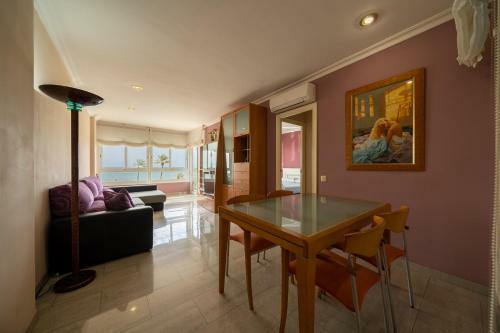 Apartamento Homeholidaysrentals Seaview - Costa Barcelona